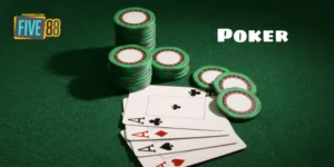 Poker