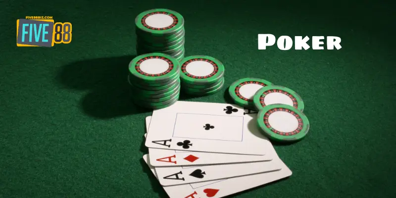 Poker