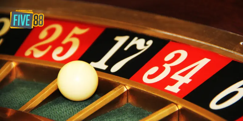 Roulette Châu Âu – chân ái cá cược