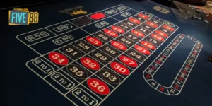 Roulette