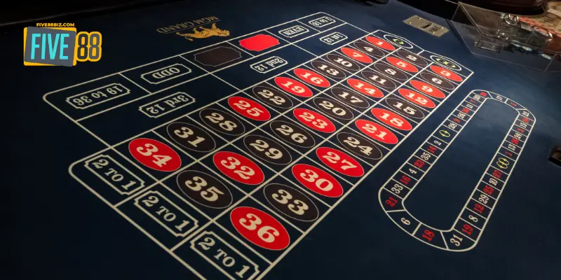 Roulette