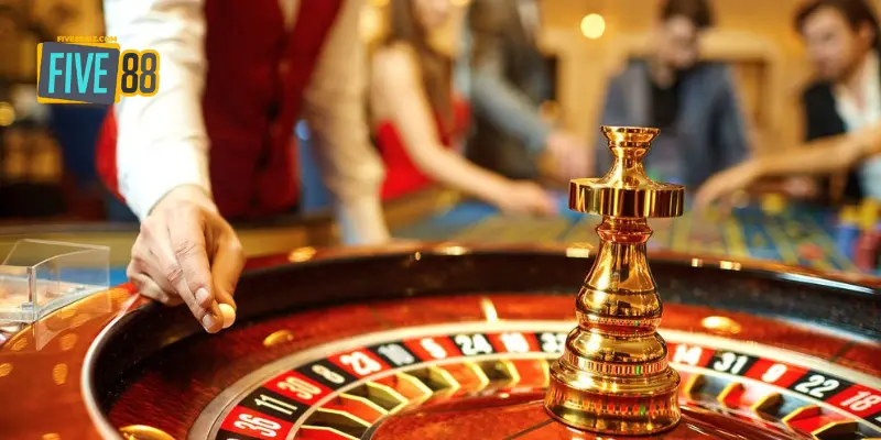 Blackjack với nhiều yếu tố hấp dẫn