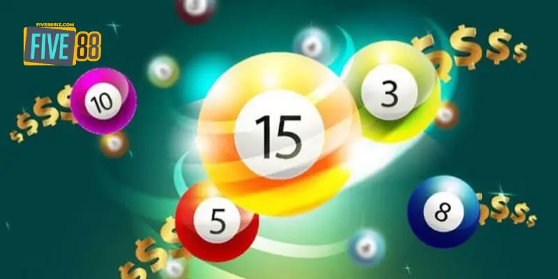 Xổ số FIVE88 được giới thiệu là dễ đổi đời