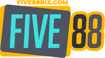 logo-five88