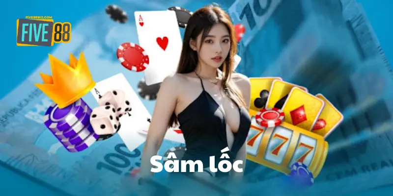 sam-loc