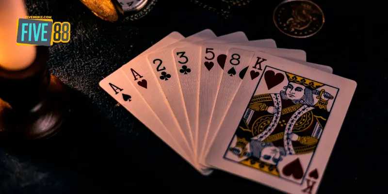 Sâm lốc – thứ game cược sống động