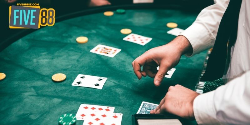 2 biến thể xì dách phổ biến hiện nay