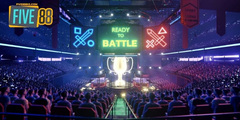 3 bí quyết cược kèo esports hiệu quả