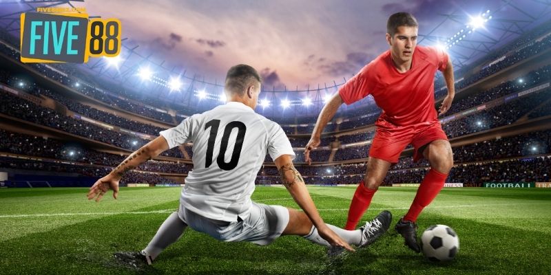 2 cách đọc kèo cược bóng đá phổ biến