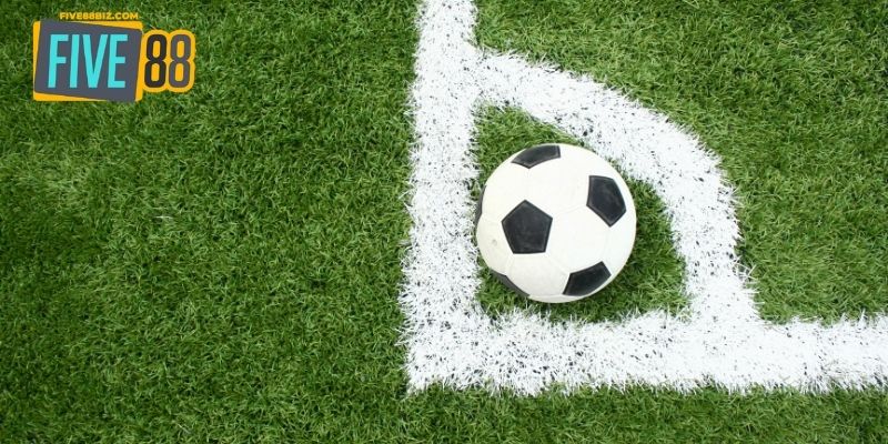 3 bí quyết chơi kèo phạt góc bất bại