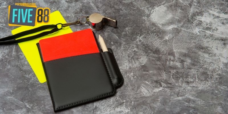 4 kiểu cược thẻ phạt được săn đón