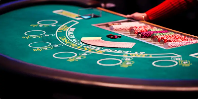 Chiến Thuật Chơi Blackjack SUT88