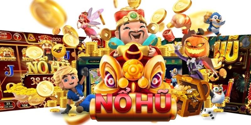 Giao diện giải trí chuyên nghiệp tại nổ hũ Five88
