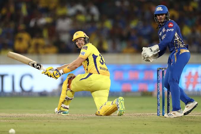 Tổng quan trận đấu cricket chuyên nghiệp